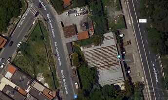 Imagem 2: TERRENO COM 710M² EM ITAQUERA PROXIMO A ESTAÇÃO DOM BOSCO