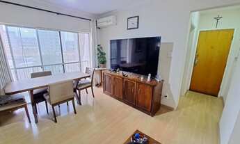 Imagem: Apartamento à venda 2 dormitórios garagem