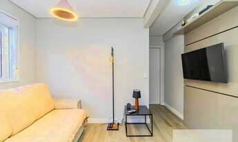 Imagem 7: Apartamento 2 quartos no Campina do Siqueira - Edificio San Giuseppe