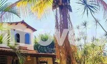 Imagem 2: Venda Casa Garças Belo Horizonte