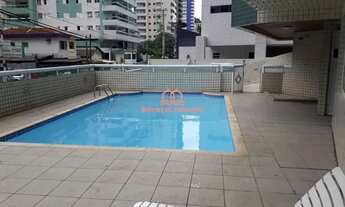 Imagem 2: Apartamento para Locação 1 Quarto Canto do Forte, Praia Grande - SP