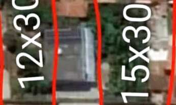 Imagem: Vendo Terreno