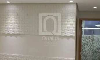 Imagem 2: Apartamento à venda Aparecidinha em Sorocaba