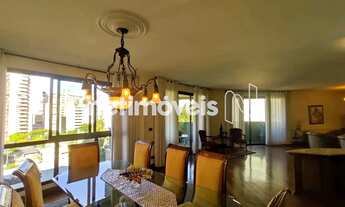 Imagem 5: Venda Apartamento 4 quartos Lourdes Belo Horizonte