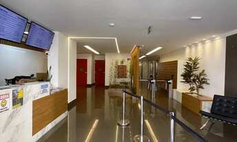 Imagem 2: Sala Comercial para aluguel - Accioly Office Tower ?