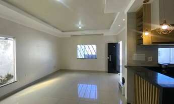 Imagem: SPS - VENDO CASA DE 3 QUARTOS EM CONDOMINIO