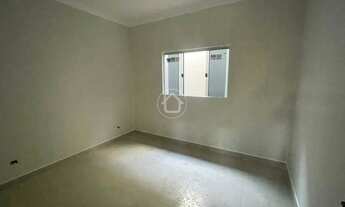 Imagem 6: CASA NOVA COM 2 DORMITÓRIOS SALA E COZINHA INTEGRA