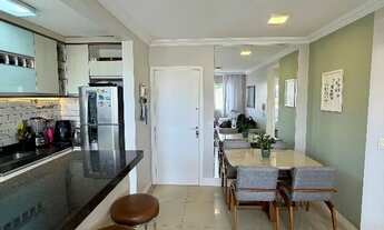 Imagem 3: Vende-se Apartamento 2 dormitórios com Suíte no Lindoia