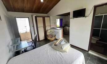 Imagem 5: Estúdio Mobiliado em Buraquinho