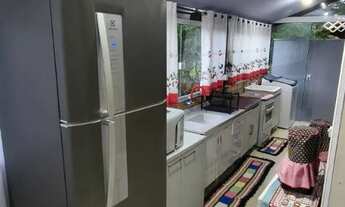 Imagem 2: Casa da Fran Casa com 3 dormitórios