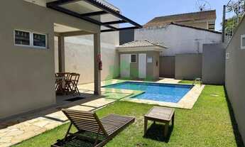 Imagem 4: Casa com 3 dormitórios à venda, 120 m² por R$ 1.950.000,00 - Barequeçaba - São Sebastião/S