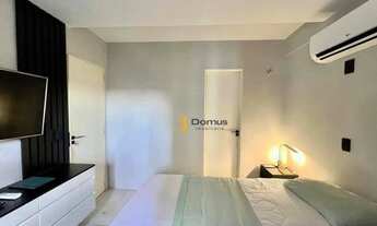 Imagem 5: Apartamento com 3 dormitórios à venda, 88 m² por R$ 650.000,00 - Fátima - Teresina/PI