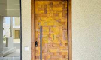 Imagem 5: Casa em Condomínio à Venda em São José do Rio Preto-SP, 3 suítes, 4 vagas, 134m² no Ideal