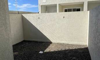 Imagem 4: Casa no condomínio Murano!!! com 2 suítes, Pronta, 60 x !!!!