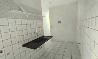 Imagem 7: F- Apartamento 2Q térreo em Jardim Limoeiro - Parque dos Pinhos II