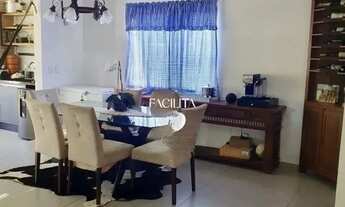 Imagem 7: Casa em condomínio de 3 quartos no bairro Rio Vermelho, Florianópolis