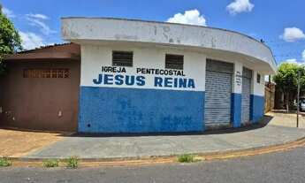 Imagem 7: Salao de esquina no Alexandre Balbo