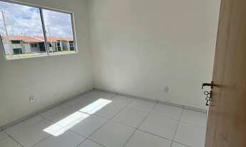 Imagem 6: Aluga-se casa na Cidade universitária, Condomínio Reserva das Árvores com 2 quartos