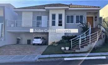 Imagem: Casa a venda com 3 quartos no condomínio