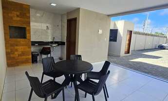 Imagem 2: Vendo Ótimo Apartamento Edifício Via Mares a 200mt do Trevo do Francês