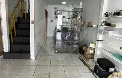 Imagem 3: Salão Comercial com 1 quartos à venda ou para locação em Santana - SP