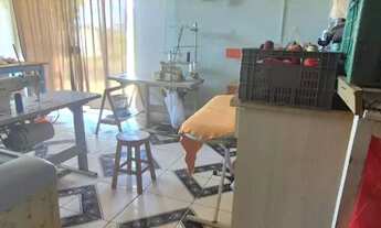 Imagem 3: Ponto comercial e residência