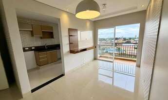 Imagem: Apartamento com 2 dormitórios para alugar