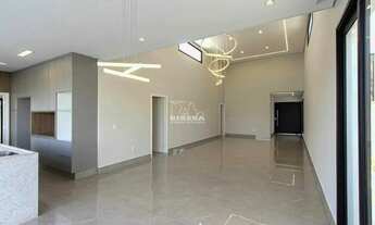 Imagem 2: LOCAÇÃO - CASA CONDOMÍNIO ALPHAVILLE CASTELO / ITU/SP