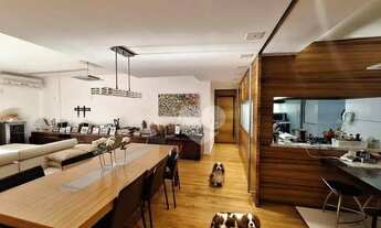 Imagem 3: Apartamento com 4 quartos à venda, 205 m², no bairro da Lagoa por R$ 4.200.000 - Rio de Ja