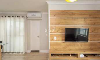 Imagem 6: Stúdio à venda no Edifício Real Plaza - 44,74m2 - 1 dormitório - Cristo Rei