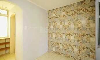 Imagem 7: Apartamento 2 quartos no Jardim São Sebastião/ Lindóia 77m2 - 1 lance escada