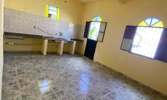 Imagem 4: Alugo casa térreo em Petrópolis, próximo ao Ipam e Ufam