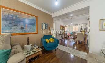 Imagem 6: Foxter vende apartamento com 119m², 3 quartos, sendo 1 suíte master, 1vaga de estacionamen