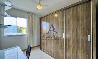 Imagem 7: Apartamento com 2 dormitórios à venda, PORTEIRA FECHADA, 55 m² por R$ 549.000 - Jardim Cam