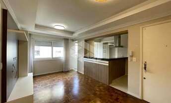 Imagem 2: Apartamento 69M² - para Alugar