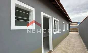 Imagem 5: Casa em Rua Nevada - Flórida Mirim - Mongaguá/SP