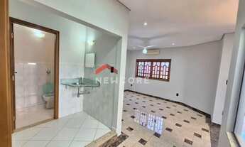 Imagem 3: Casa em Rua Alice de Azevedo Marques - Residencial Jardim Jussara - Bauru/SP