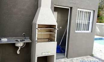 Imagem 7: CASA TÉRREA - RETIRO DAS FONTES - SP