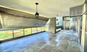 Imagem 3: Itanhangá Apartamento com 4 dormitórios