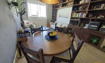 Imagem 4: Apartamento 2 quartos 73mts ao lado da UFSC,em frente ao cartório Maria Alice