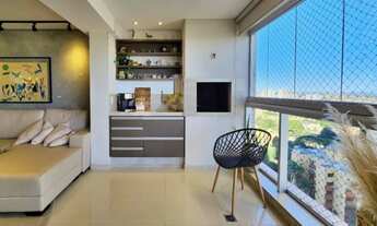 Imagem 4: Ed. Poty Lazzarotto | 104m2 | 500.000 entr