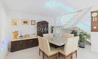 Imagem 7: Sobrado com 3 dormitórios à venda, 321 m² por R$ 1.800.000,00 - Santa Felicidade - Curitib