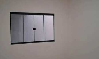 Imagem 2: CASA NOVA 3 QUARTOS SENDO 01 SUÍTE PORCELANATO ILUMINAÇÃO VARANDA GOURMET PISCINA AQUECIDA