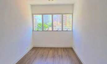 Imagem 3: Apartamento de 2 dormitórios próximo ao metrô em Moema