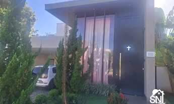 Imagem 7: Casa Térrea Jardins Madri Alto Padrão Mobiliada e com Usina Solar