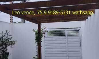 Imagem: Leo vende, casa perto da Fraga Maia, 3 4