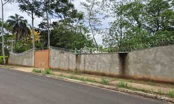 Imagem: Terreno à venda no Parque Planalto, amplo