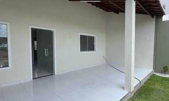 Imagem 3: VG- Casa nova Messejana