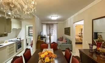 Imagem: Apartamento à venda com 02 dormitórios