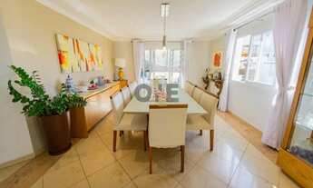 Imagem 6: Casa com 4 dormitórios, sendo 4 suítes à venda - Granja Viana - Cotia/SP